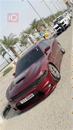 دودج تشارجر